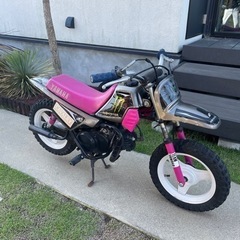 ポケバイ！（不動）