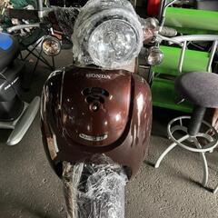 Honda　バイク美品