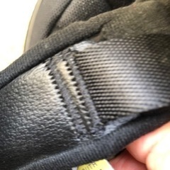 HJCバイクヘルメット子供用フルフェイスの画像