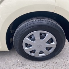車検2年付き　N-BOXの画像