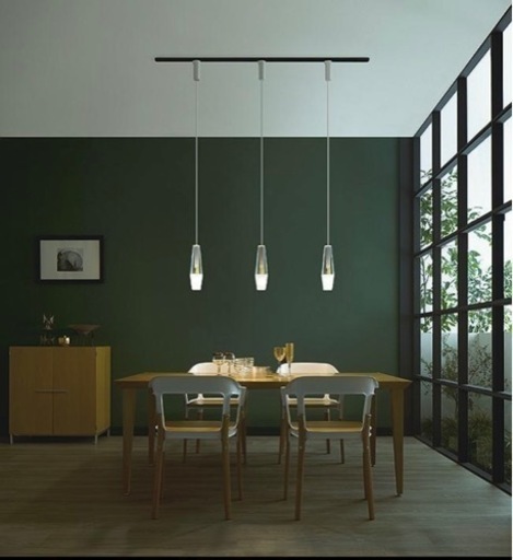 【お洒落ペンダントライト】DPN-41191Y