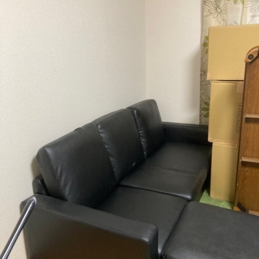 ソファ