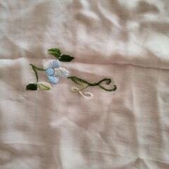 シルクスカーフの画像