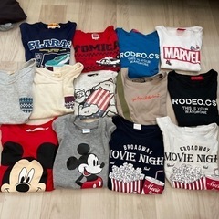 110センチ　まとめ売り