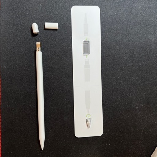 Apple Pencil 第1世代 MK0C2J/A