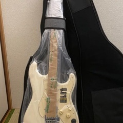 MOOER GTRS S801 White