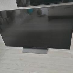 SONY　BRAVIA　55インチ(2017年モデル)