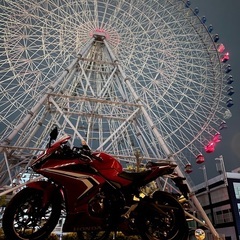 8月より関東に引っ越します。ツーリング仲間が欲しいです。