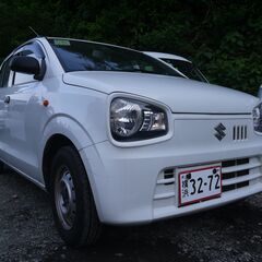 (ID4282)軽バン専門店在庫100台　２０万円　スズキ　アル...