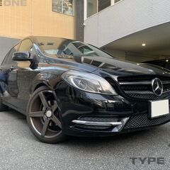 ﾒﾙｾﾃﾞｽ･ﾍﾞﾝﾂ　Ｂ１８０　(型式：DBA-246242)...