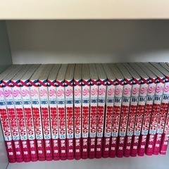 執事様のお気に入り全巻＋アンコールの画像