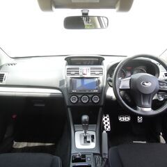 ジモティーを見たで【3万円引き】24年 XV 2.0iｰLアイサイト 4WD/ナビ/TV/バックカメラ/ETC/HID/ワンオーナー/76,000kmの画像