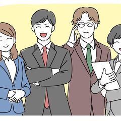 未経験でできる一般事務スタッフ