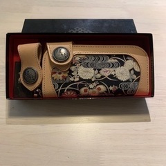 財布【雅結】未使用