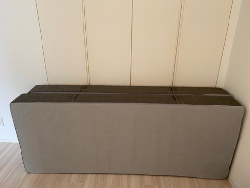 【日付指定】IKEA ベッド一式