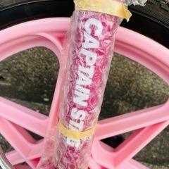 キャプテンスタッグ (CAPTAIN STAG) アステリア 一輪車 中古の画像