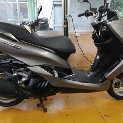🍀マジェスティS 155❗🍀