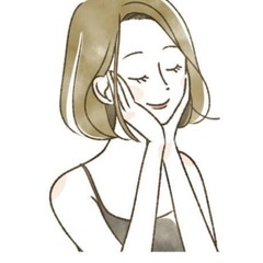 美容や健康に興味のある方と繋がりたい！☺️