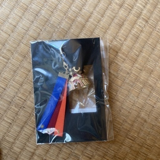 うたの⭐︎プリンスさまっ♪チャーム、ストラップ