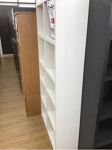 KE-94【ご来店頂ける方限定】フナモコ　フリーラック　白 KE-94【ご来店頂ける方限定】フナモコ フリーラック 白 【公式通販】