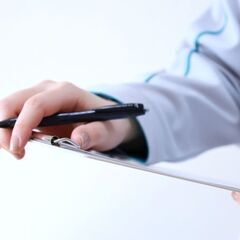 クリニックの受付／カウンセラー