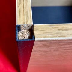 maxell レコードラックの画像