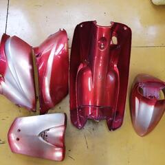 🍀トゥデイ外装セット❗🍀