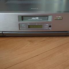 SONY EV-NS9000 
Hi8ビデオデッキ