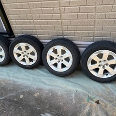 #価格下げ#トヨタ 純正 タイヤ185/65R15 4本セット