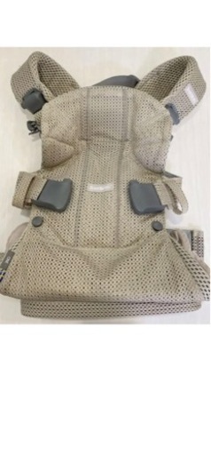 ベビービョルン　ワンカイエアー　メッシュ