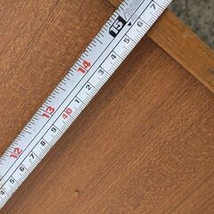 無料！カラーボックス　KUROSHIO　日本製　W47×D30×H75.5cmの画像