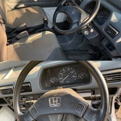 御成約㊗️ダンプ●車検2年付●4WD/AC/MTの画像