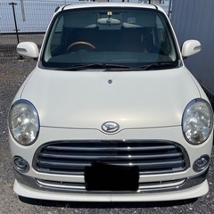 状態良好⭐︎車検切れの為出品美品ミラジーノ