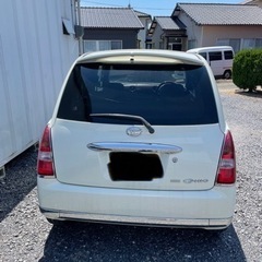 状態良好⭐︎車検切れの為出品美品ミラジーノの画像