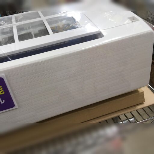 J1168 ★3ヶ月保証付★ 富士通ゼネラル ルームエアコン Rシリーズ AS-R28F-W 2.8kw 2017年製 分解クリーニング済み