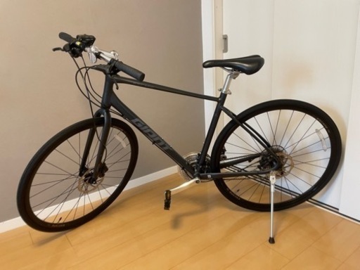 GIANTクロスバイクEscape R Disk サイズM