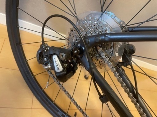 GIANTクロスバイクEscape R Disk サイズM