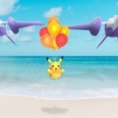 ポケ活友達募集