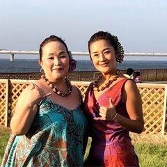 🌺はじめようフラダンス🌺体験会やります【蘇我駅】