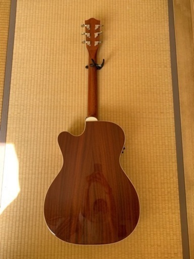 【美品・定価7割引】エレアコ(HEADWAY HOC-580SE) ケース付き