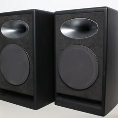 【展示品】ONKYO/スピーカーシステム/Scepter SC-3/2台セット ⑤