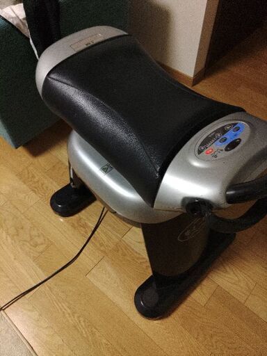 健康器具です