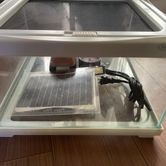 爬虫類生体飼育1式 HYDRA3120 ②の画像