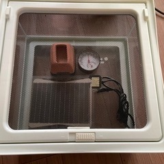 爬虫類生体飼育1式 HYDRA3120 ②の画像