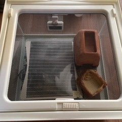 エキゾテラ多数 HYDRA3120 爬虫類飼育セット③ 相談中の画像