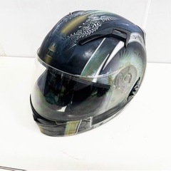 フルフェイスヘルメット PSCマーク付き NINJA ニンジャ ...