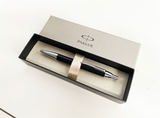 PARKER パーカーボールペン 箱付き