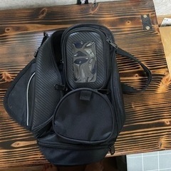 バイクバックの画像