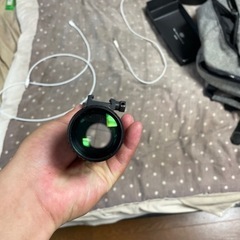 スコープの画像