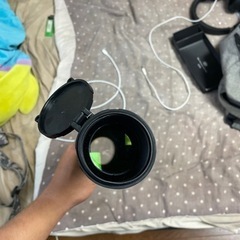 スコープの画像